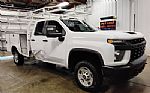 2022 Silverado 2500HD Thumbnail 1