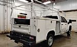 2022 Silverado 2500HD Thumbnail 3