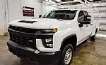 2022 Silverado 2500HD Thumbnail 4