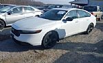 2024 Accord Hybrid Thumbnail 1