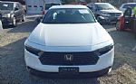 2024 Accord Hybrid Thumbnail 8