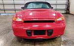 2002 BOXSTER Thumbnail 8