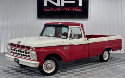 1965 Ford F100 