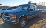 1998 SILVERADO 1500 Thumbnail 1