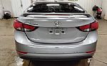 2016 ELANTRA Thumbnail 8
