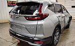 2020 CR-V Thumbnail 3