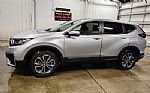2020 CR-V Thumbnail 5
