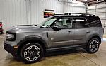 2025 BRONCO SPORT Thumbnail 5