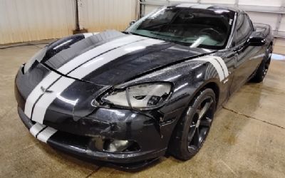 Photo of a 2005 Chevrolet Corvette for sale