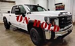 2024 Sierra 2500HD Thumbnail 1