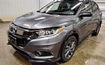 2019 HR-V Thumbnail 4