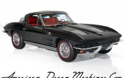 1963 Chevrolet Corvette 