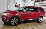 2017 Explorer Thumbnail 5