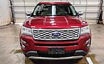 2017 Explorer Thumbnail 7