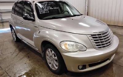 Photo of a 2006 Chrysler PT Cruiser Limited for sale