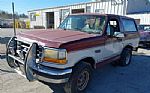 1996 Bronco Thumbnail 1