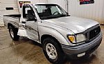 2001 Tacoma Thumbnail 1