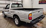 2001 Tacoma Thumbnail 6