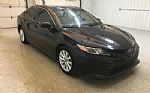 2018 Camry Thumbnail 2
