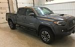 2021 Tacoma Thumbnail 2