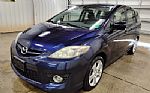 2010 MAZDA5 Thumbnail 4