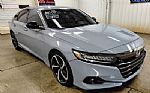 2022 Accord Sedan Thumbnail 1