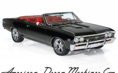 1967 Chevrolet Chevelle 