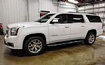 2017 YUKON XL Thumbnail 5