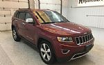 2015 Grand Cherokee Thumbnail 2
