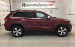 2015 Grand Cherokee Thumbnail 6