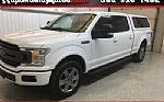 2018 F-150 Thumbnail 1