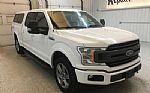 2018 F-150 Thumbnail 2