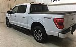 2022 F-150 Thumbnail 3