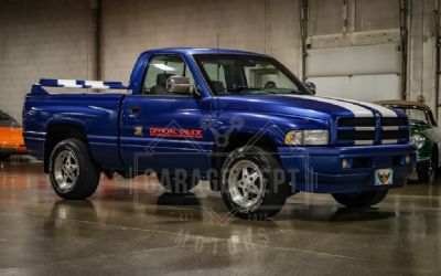 1996 Dodge RAM 1500 