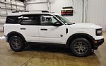 2024 Bronco Sport Thumbnail 2