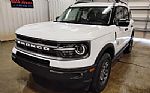 2024 Bronco Sport Thumbnail 4