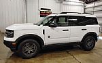 2024 Bronco Sport Thumbnail 5