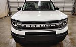 2024 Bronco Sport Thumbnail 7