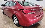 2014 ELANTRA Thumbnail 6