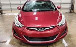 2014 ELANTRA Thumbnail 7