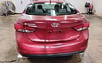 2014 ELANTRA Thumbnail 8