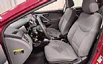 2014 ELANTRA Thumbnail 10