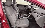 2014 ELANTRA Thumbnail 14