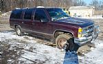 1997 SUBURBAN Thumbnail 2