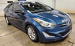 2015 Elantra Thumbnail 1