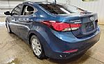 2015 Elantra Thumbnail 6