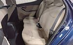 2015 Elantra Thumbnail 13