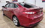 2015 Fusion Thumbnail 6