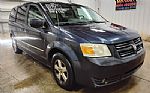 2008 GRAND CARAVAN Thumbnail 1