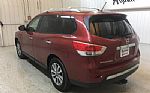 2015 Pathfinder Thumbnail 3